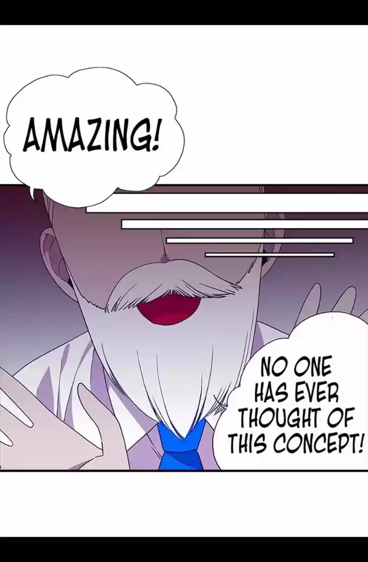 They Say I Was Born a King's Daughter Ch.006