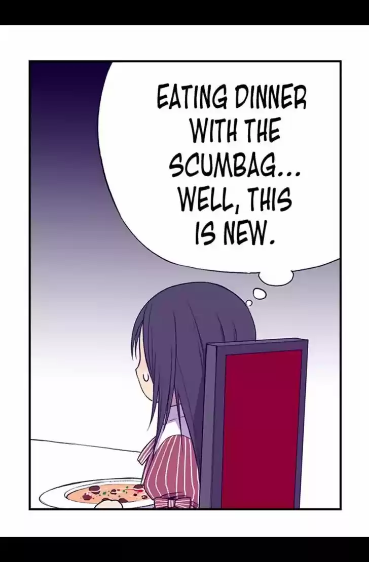 They Say I Was Born a King's Daughter Ch.006