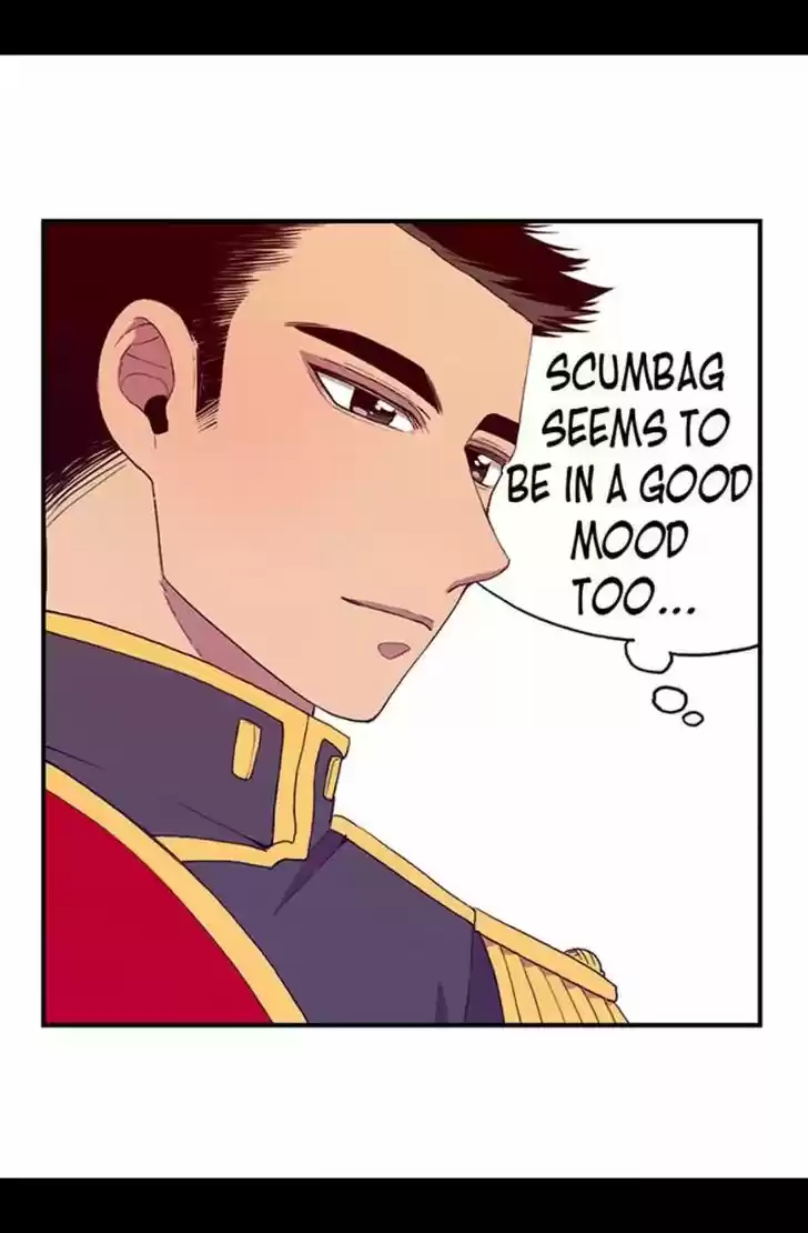 They Say I Was Born a King's Daughter Ch.006