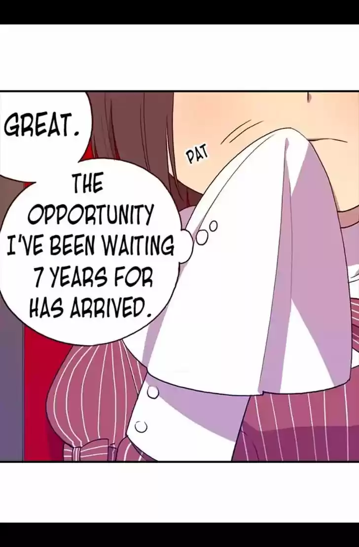 They Say I Was Born a King's Daughter Ch.006