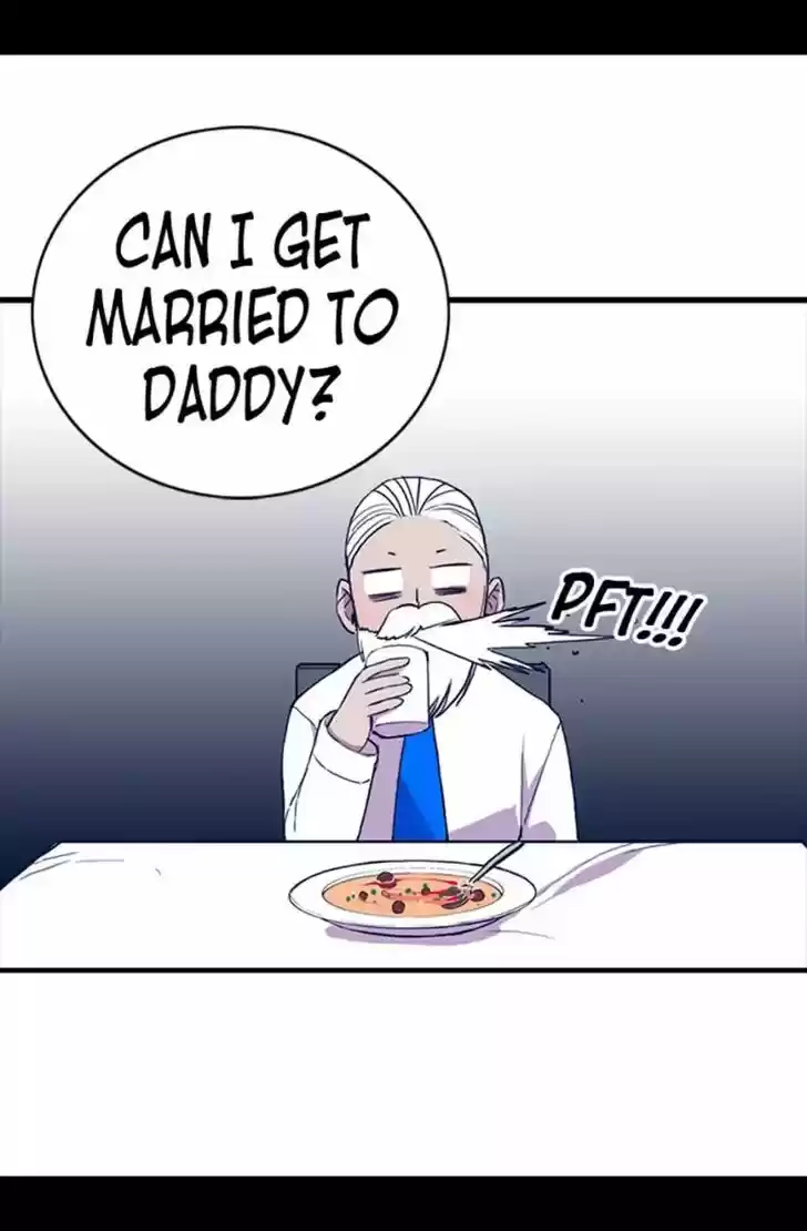 They Say I Was Born a King's Daughter Ch.006