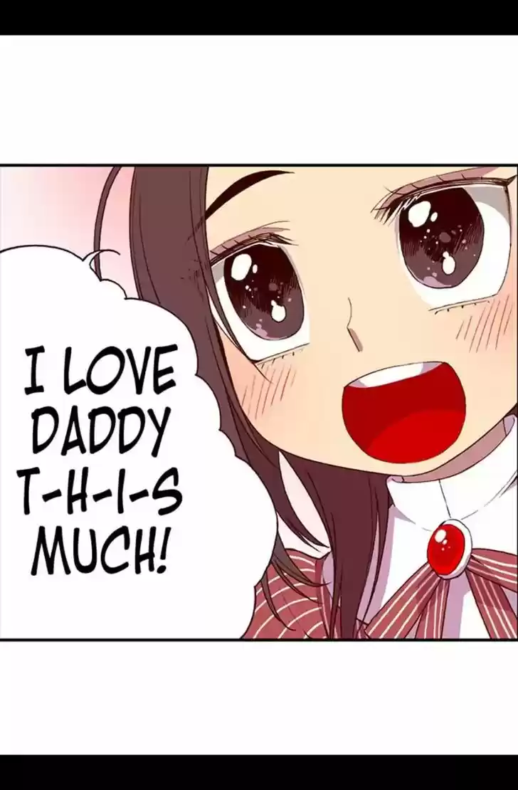 They Say I Was Born a King's Daughter Ch.006