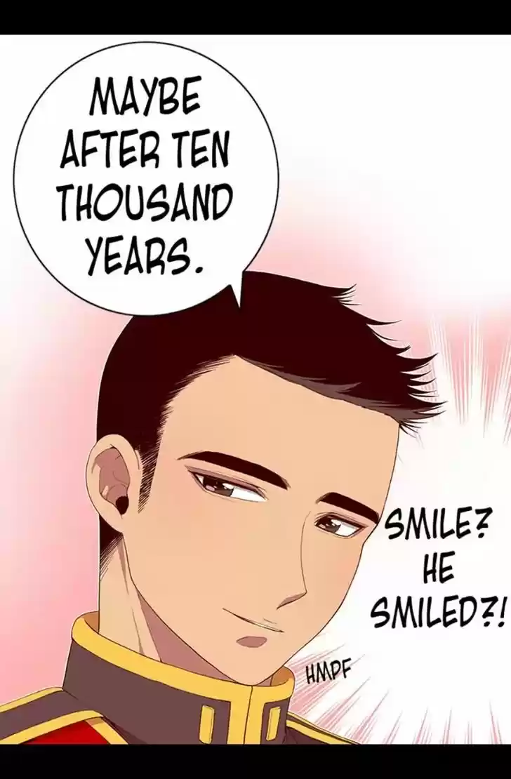 They Say I Was Born a King's Daughter Ch.006