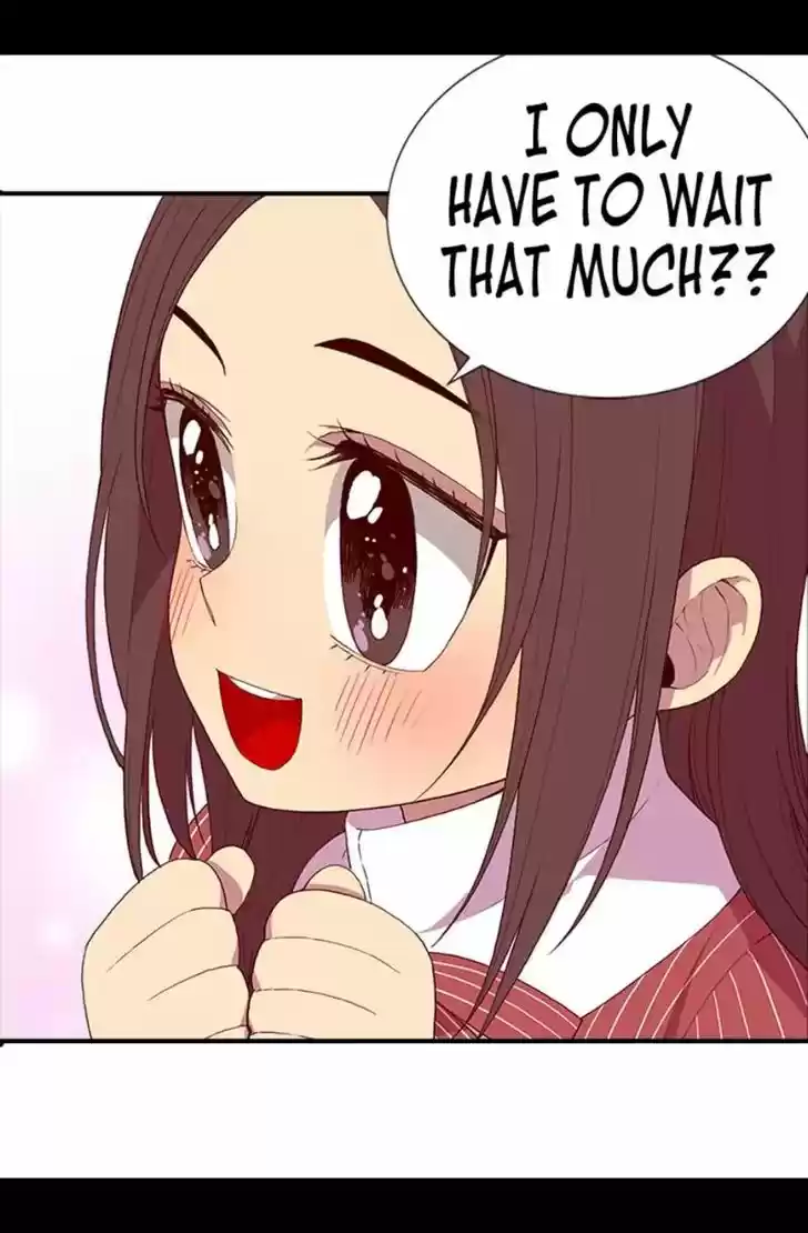 They Say I Was Born a King's Daughter Ch.006