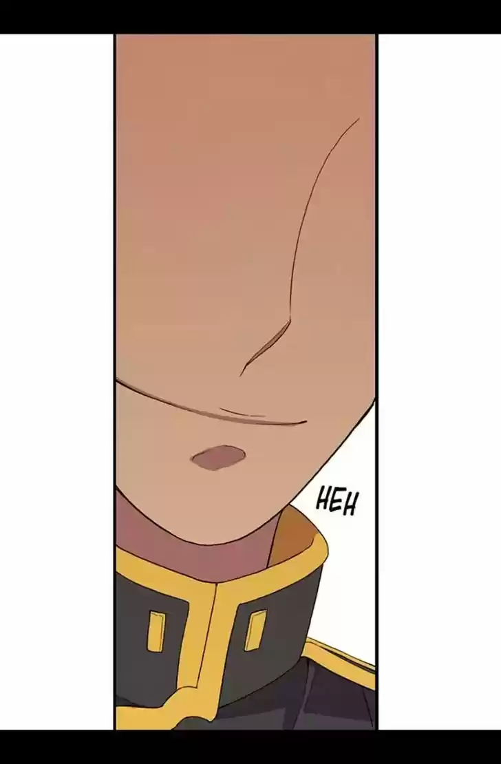 They Say I Was Born a King's Daughter Ch.006