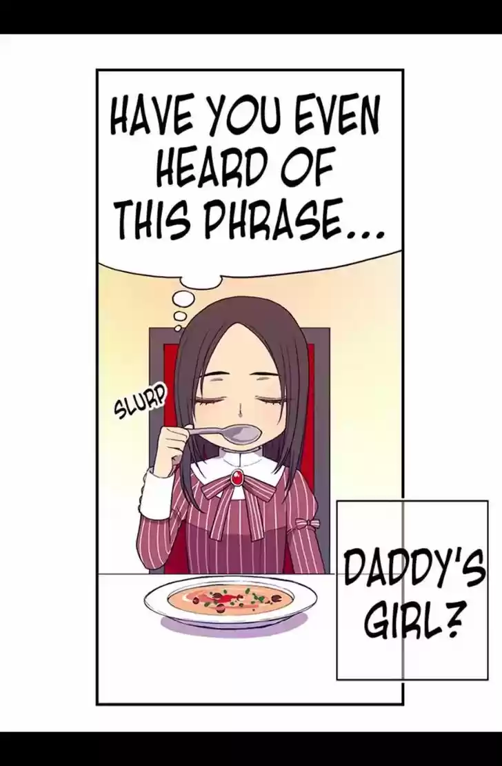 They Say I Was Born a King's Daughter Ch.006