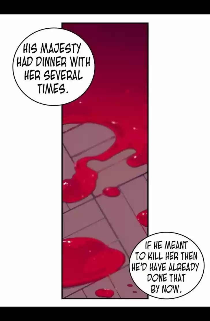 They Say I Was Born a King's Daughter Ch.007