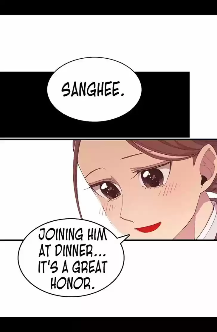 They Say I Was Born a King's Daughter Ch.007