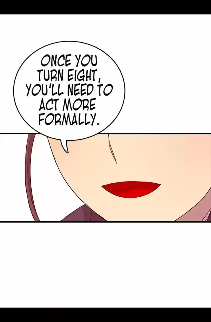 They Say I Was Born a King's Daughter Ch.007