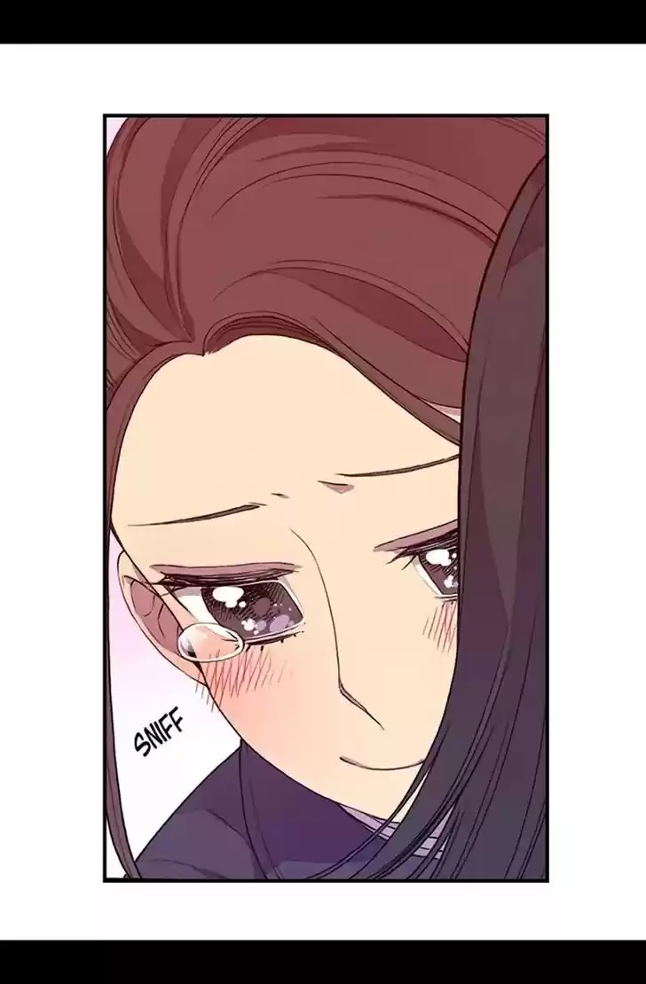 They Say I Was Born a King's Daughter Ch.007