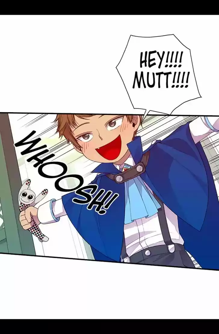 They Say I Was Born a King's Daughter Ch.007