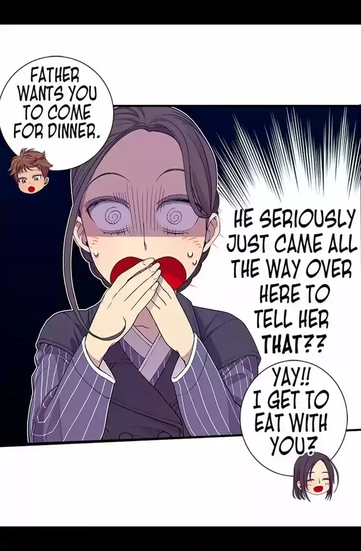 They Say I Was Born a King's Daughter Ch.007