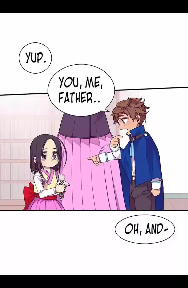 They Say I Was Born a King's Daughter Ch.007