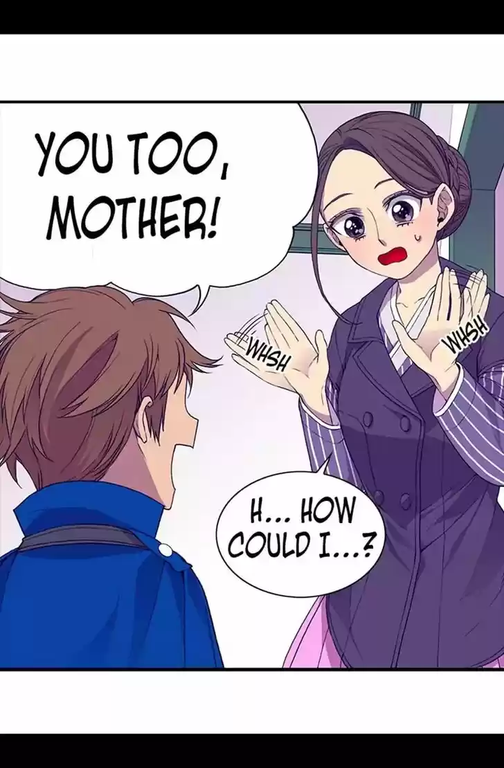 They Say I Was Born a King's Daughter Ch.007