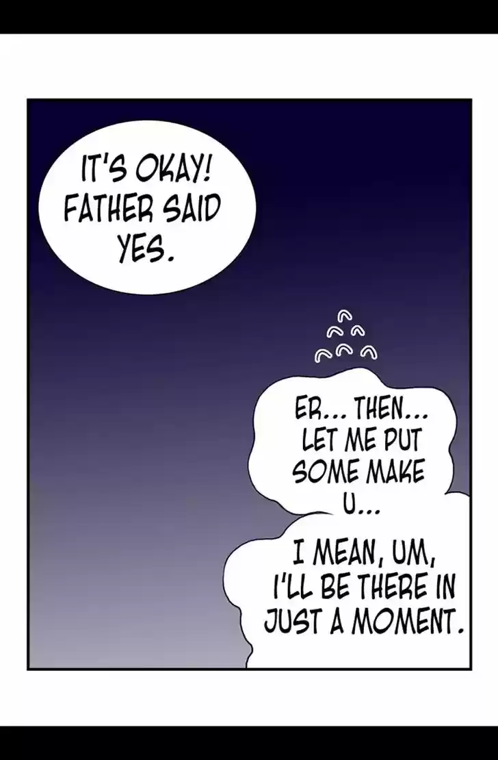 They Say I Was Born a King's Daughter Ch.007