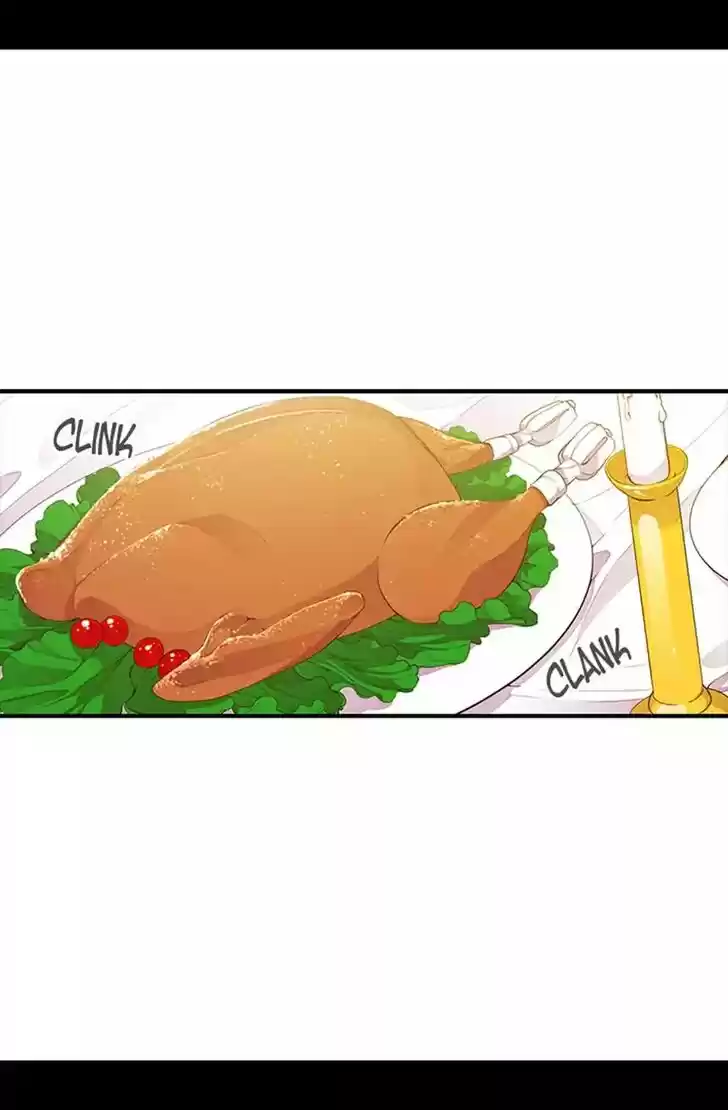 They Say I Was Born a King's Daughter Ch.007