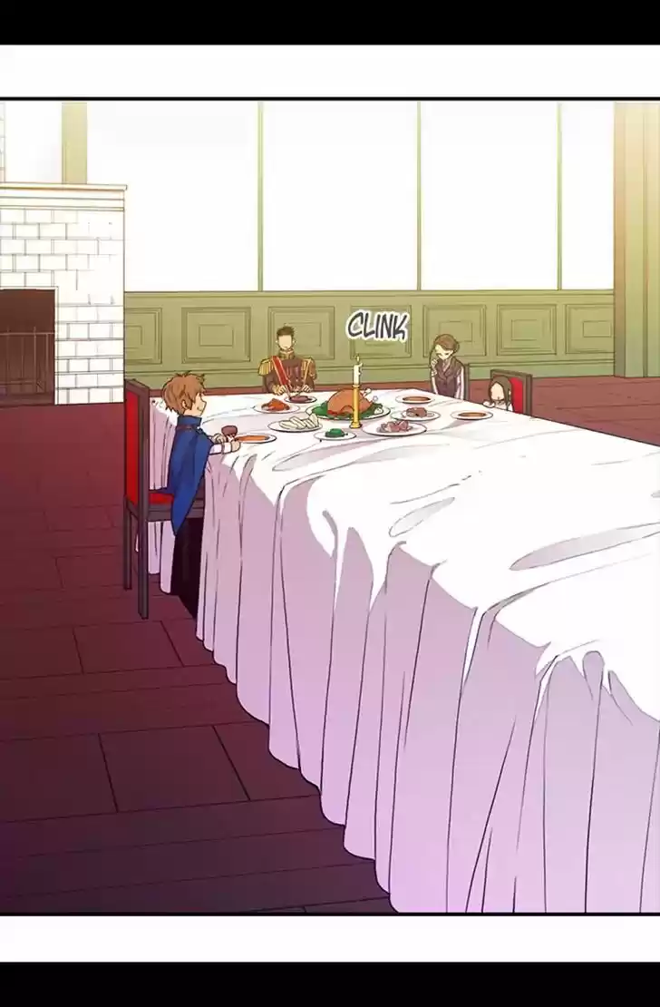 They Say I Was Born a King's Daughter Ch.007