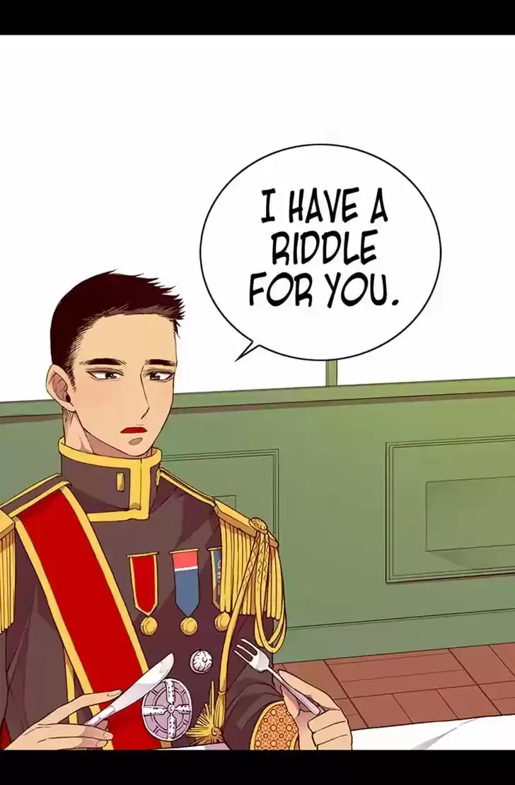 They Say I Was Born a King's Daughter Ch.007