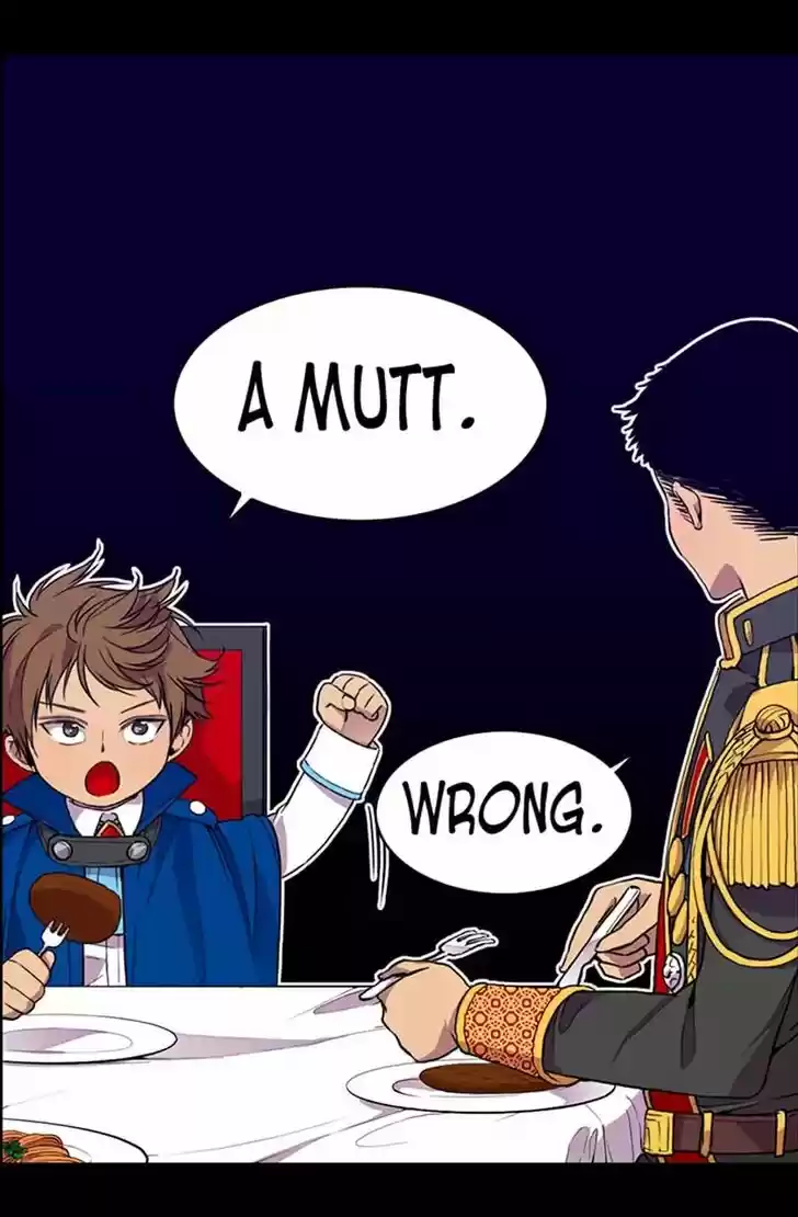 They Say I Was Born a King's Daughter Ch.007