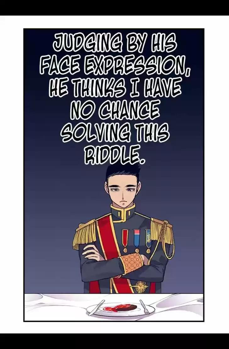 They Say I Was Born a King's Daughter Ch.007