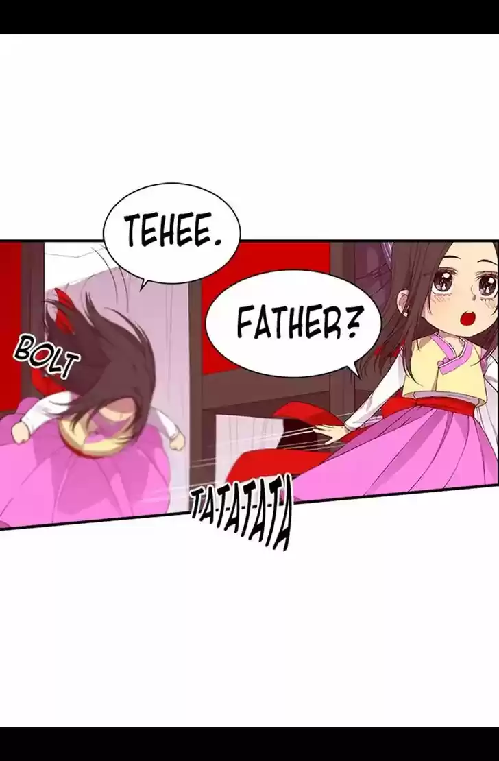 They Say I Was Born a King's Daughter Ch.007