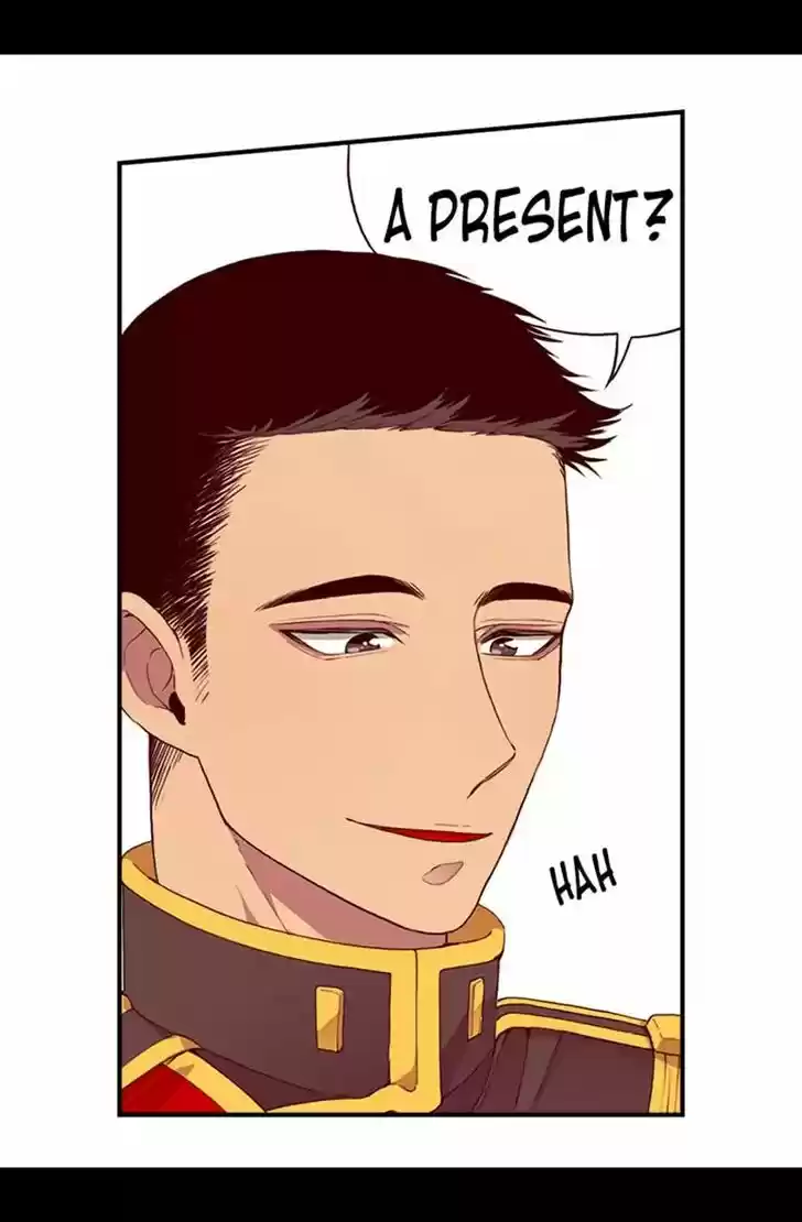 They Say I Was Born a King's Daughter Ch.007