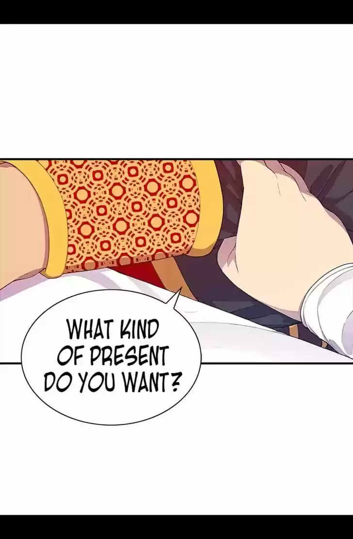 They Say I Was Born a King's Daughter Ch.007