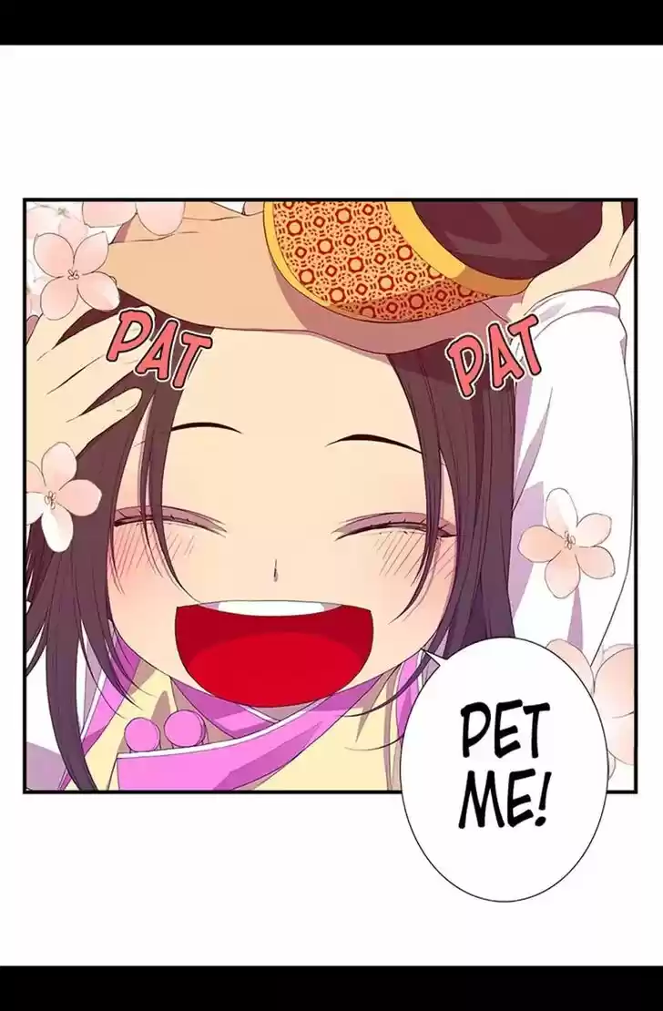 They Say I Was Born a King's Daughter Ch.007