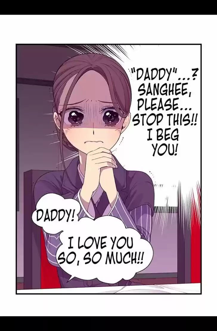 They Say I Was Born a King's Daughter Ch.007