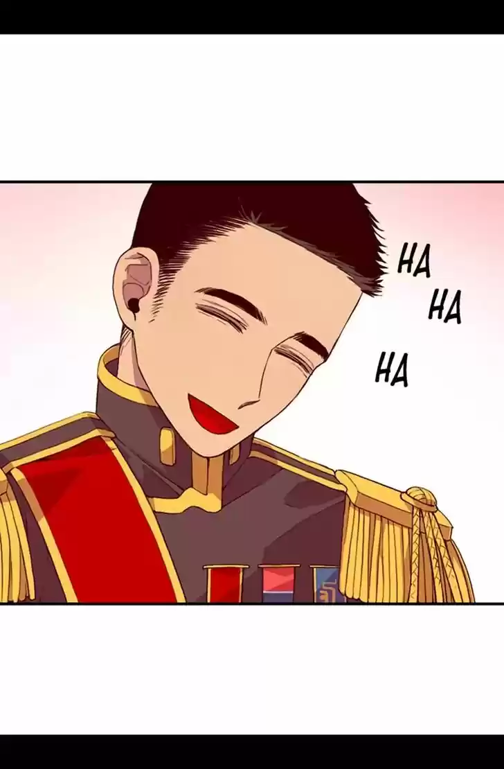 They Say I Was Born a King's Daughter Ch.007