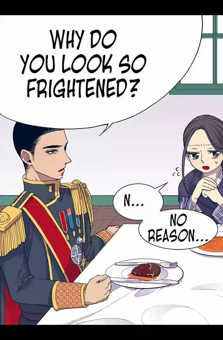 They Say I Was Born a King's Daughter Ch.007