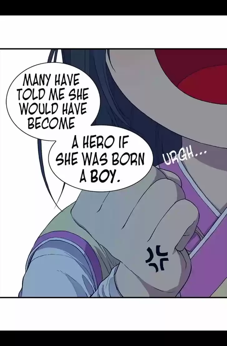 They Say I Was Born a King's Daughter Ch.007