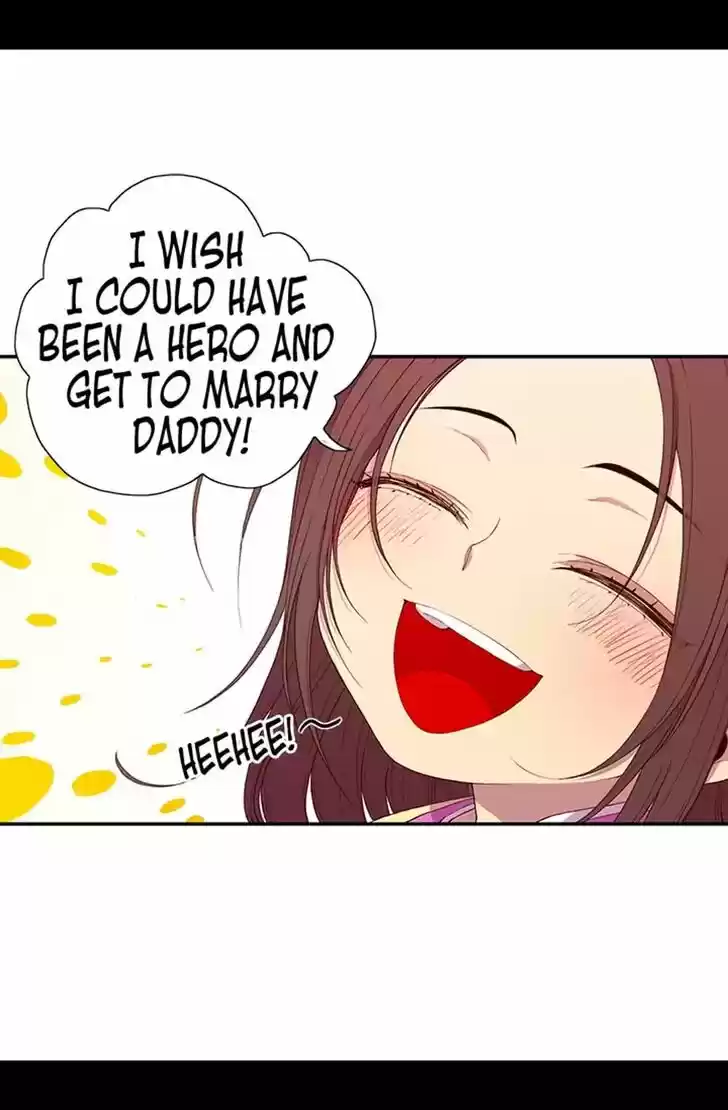 They Say I Was Born a King's Daughter Ch.007