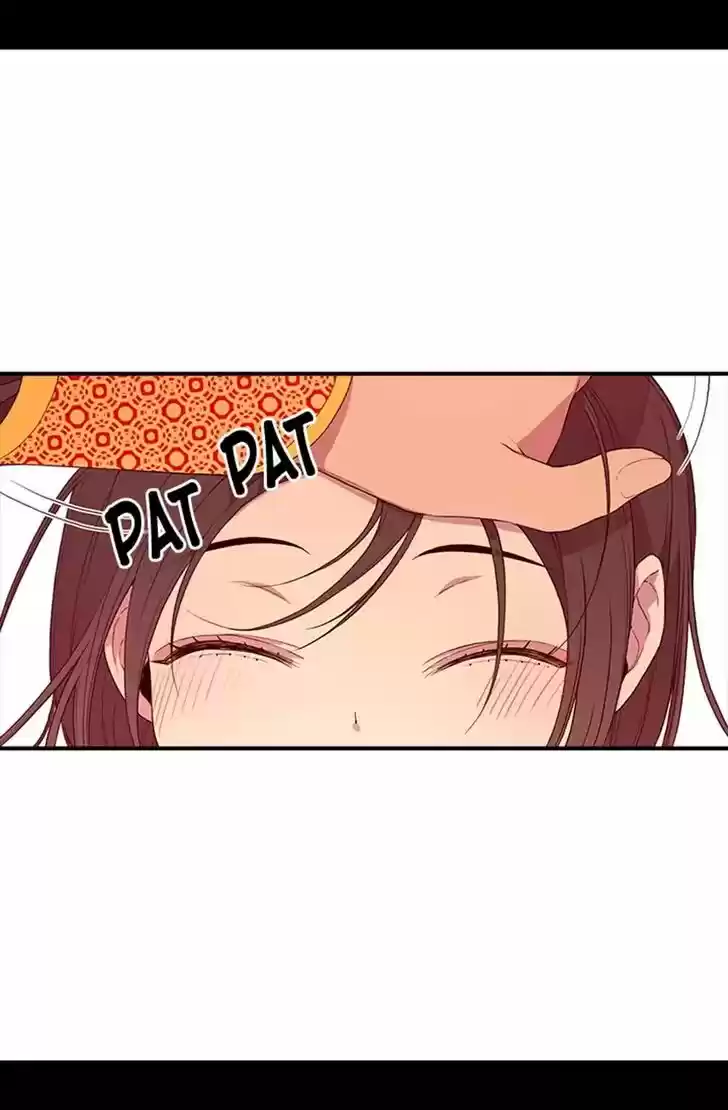 They Say I Was Born a King's Daughter Ch.007