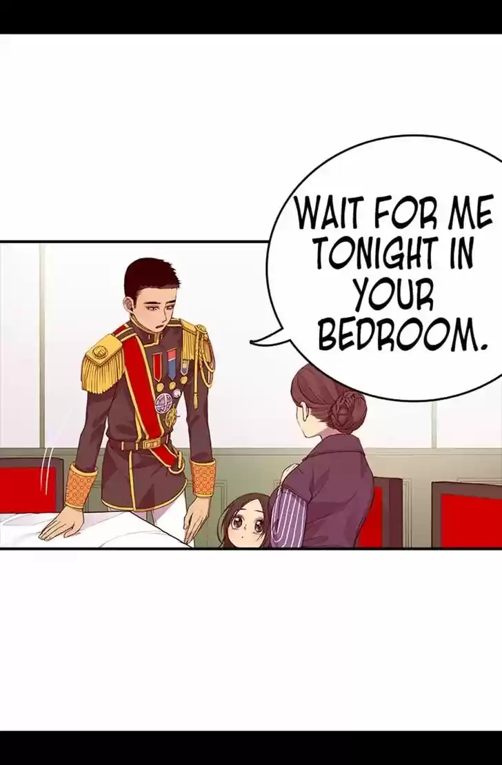 They Say I Was Born a King's Daughter Ch.007