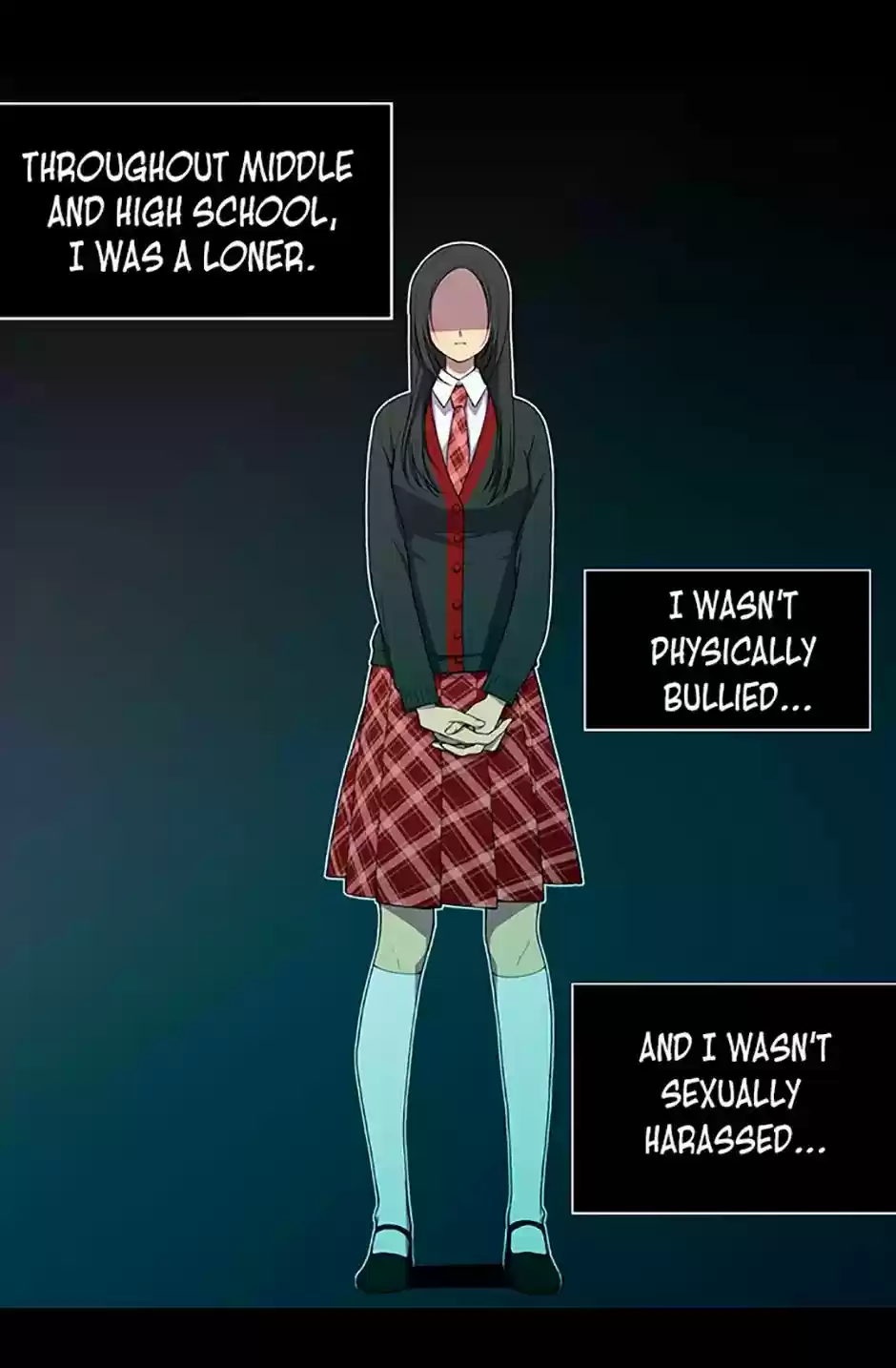 They Say I Was Born A King's Daughter Chapter 1: Murder