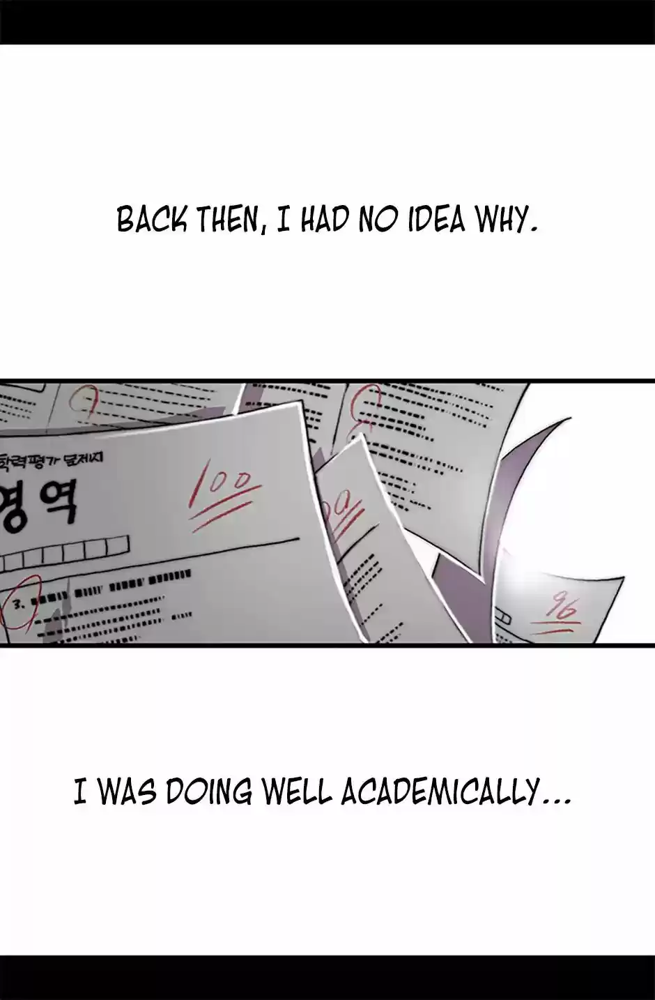 They Say I Was Born A King's Daughter Chapter 1: Murder