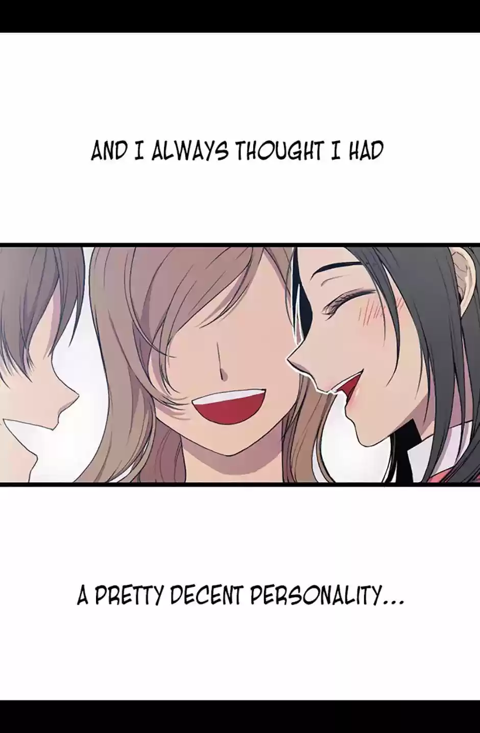 They Say I Was Born A King's Daughter Chapter 1: Murder