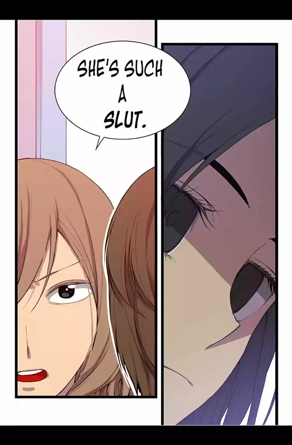 They Say I Was Born A King's Daughter Chapter 1: Murder