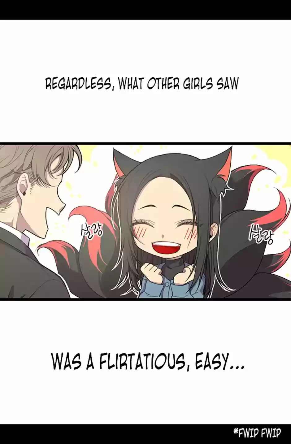 They Say I Was Born A King's Daughter Chapter 1: Murder