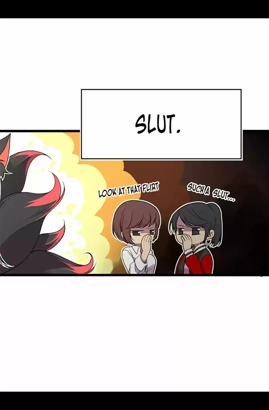 They Say I Was Born A King's Daughter Chapter 1: Murder