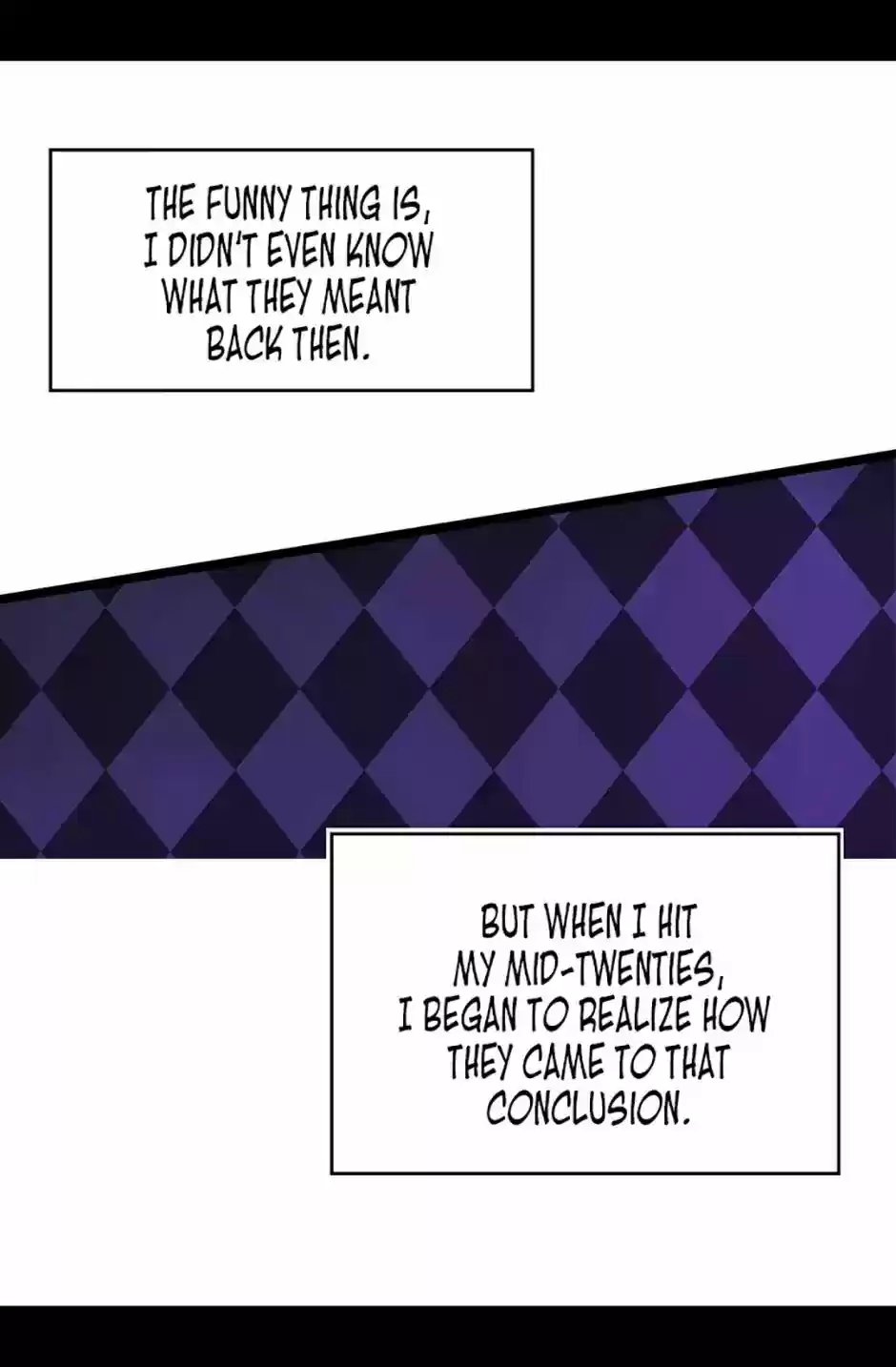 They Say I Was Born A King's Daughter Chapter 1: Murder