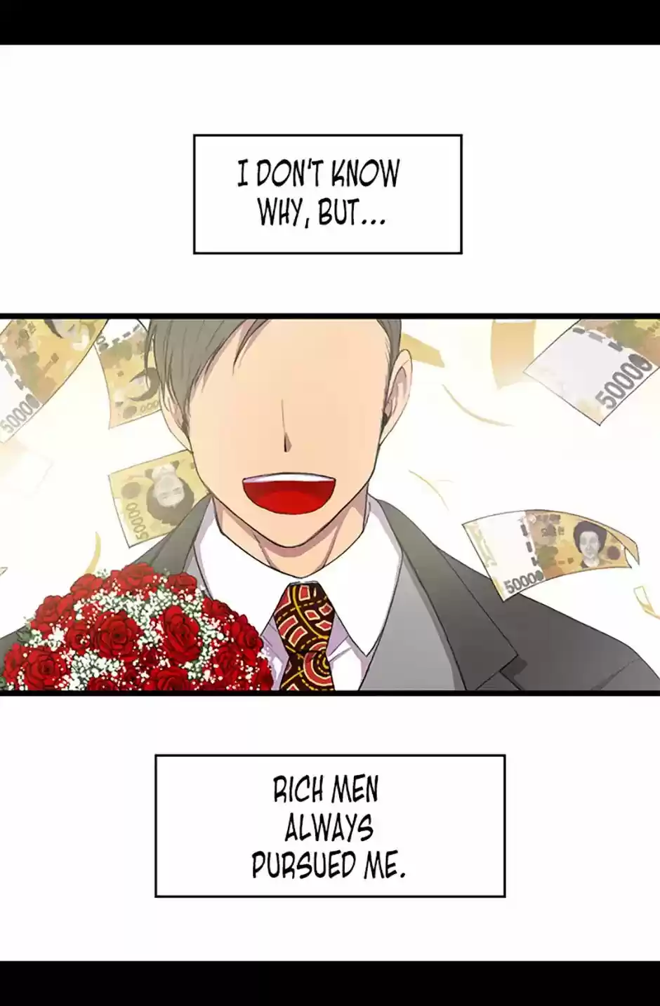 They Say I Was Born A King's Daughter Chapter 1: Murder