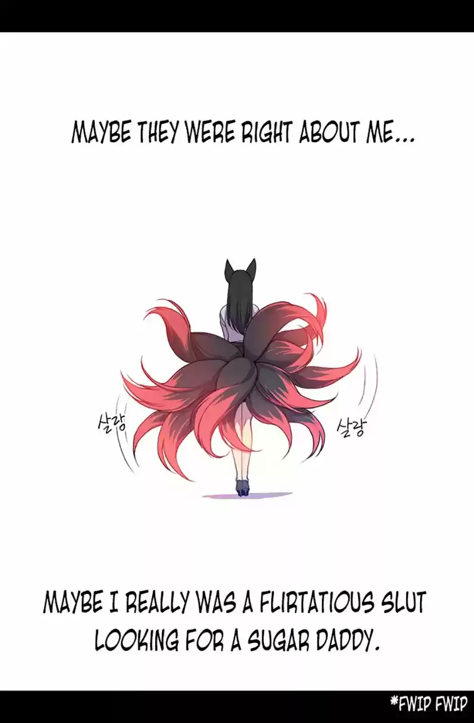 They Say I Was Born A King's Daughter Chapter 1: Murder