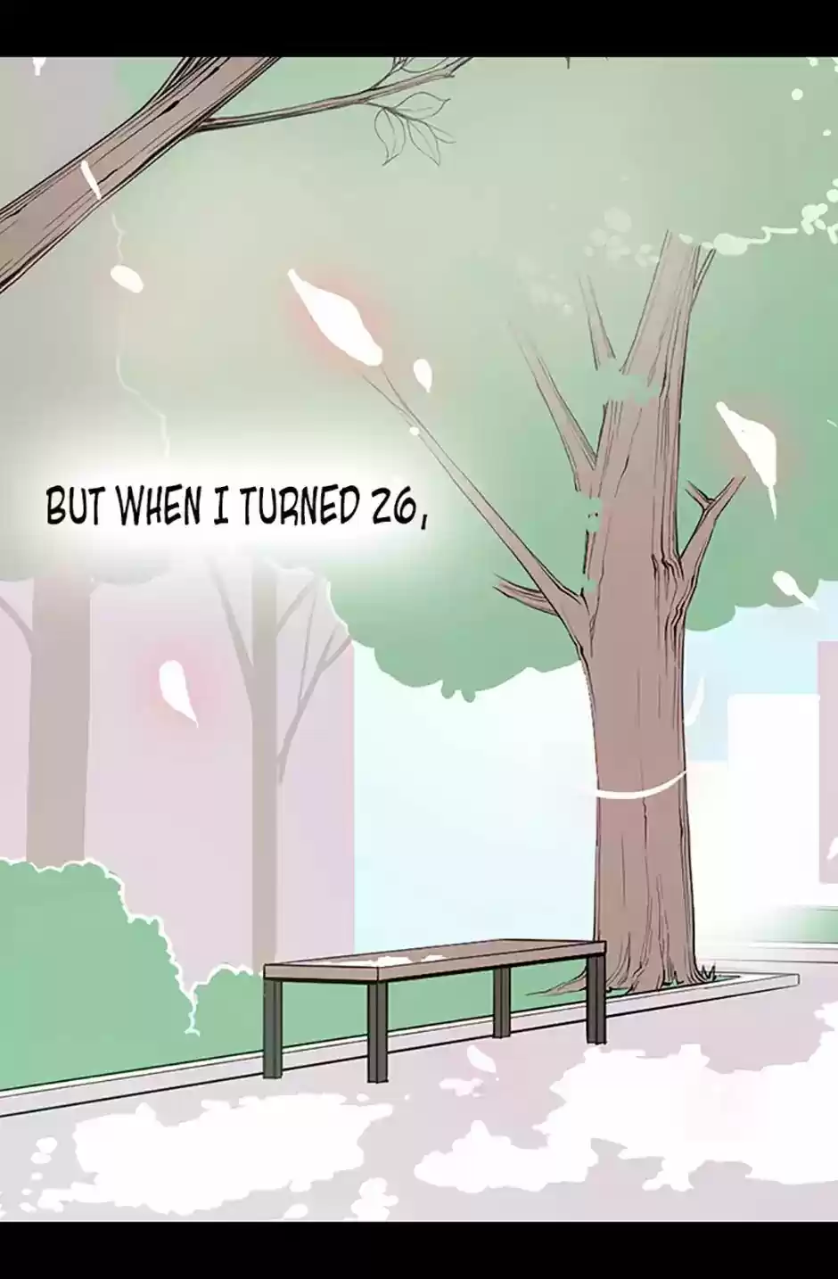 They Say I Was Born A King's Daughter Chapter 1: Murder