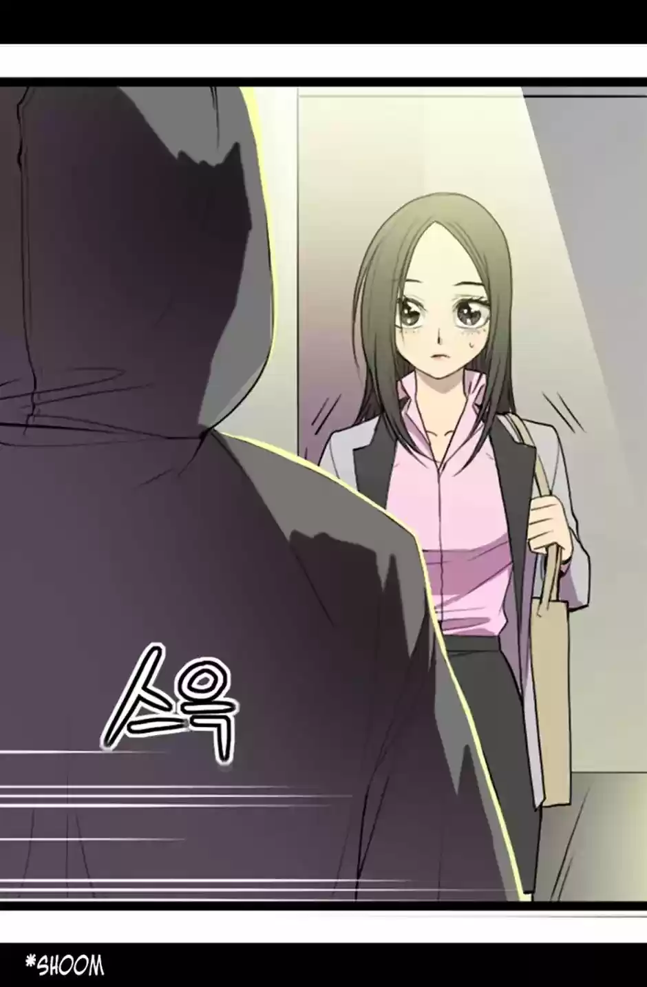 They Say I Was Born A King's Daughter Chapter 1: Murder