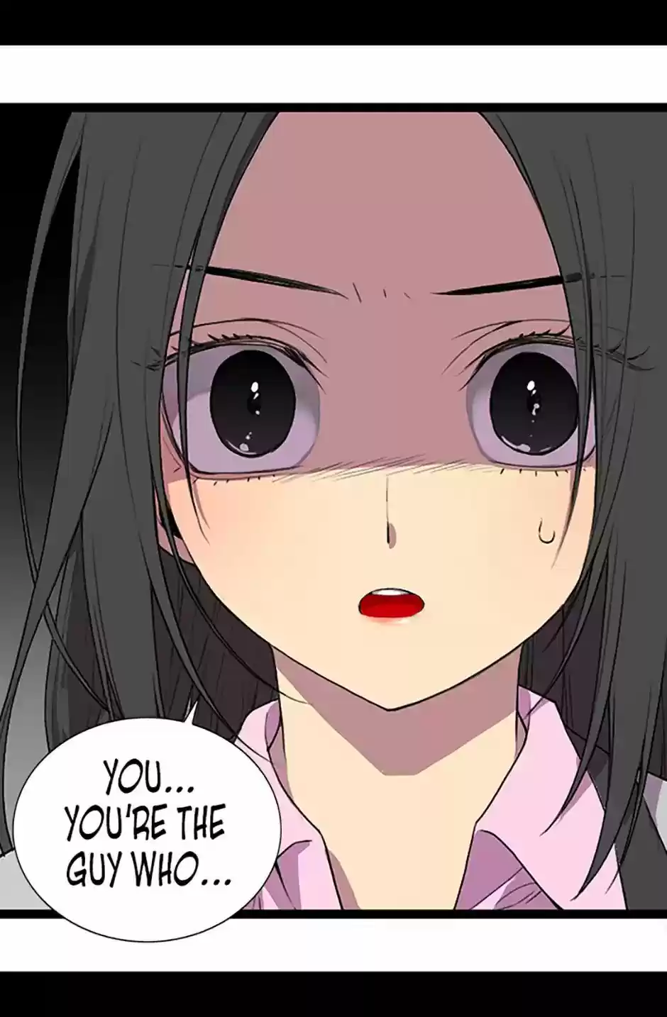 They Say I Was Born A King's Daughter Chapter 1: Murder