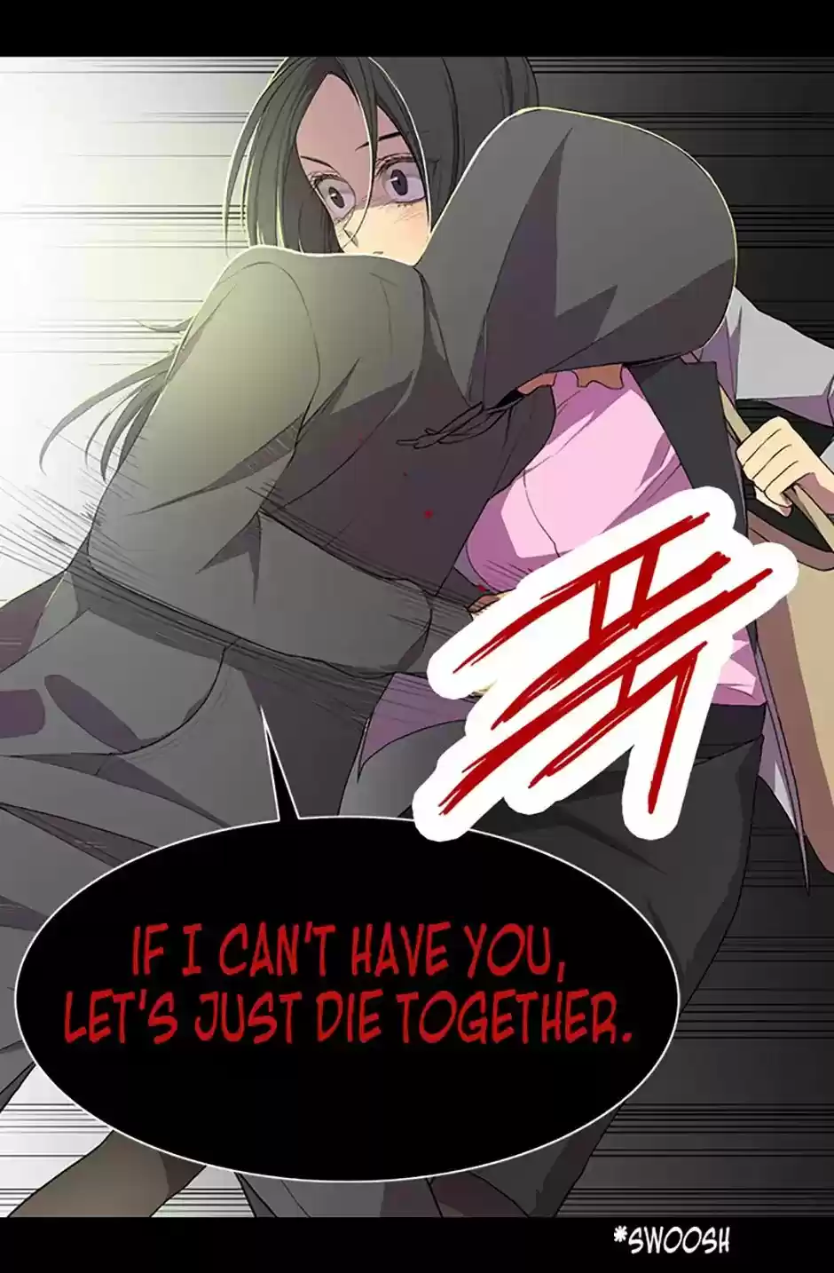 They Say I Was Born A King's Daughter Chapter 1: Murder