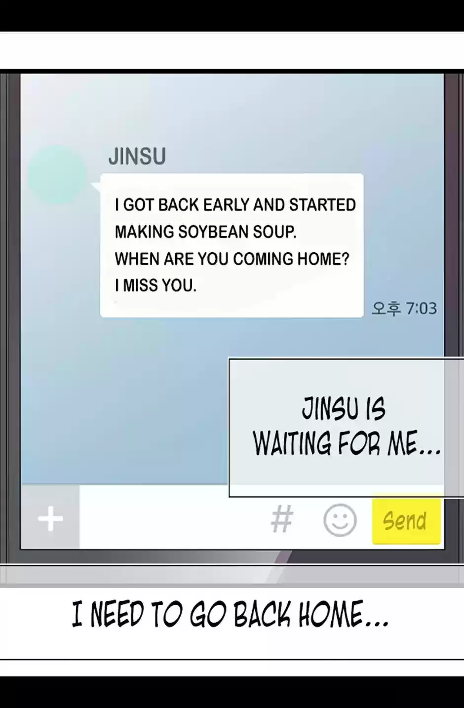 They Say I Was Born A King's Daughter Chapter 1: Murder