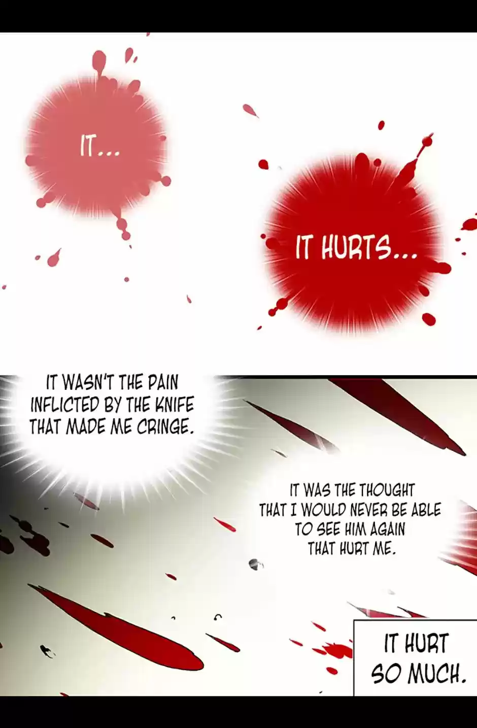 They Say I Was Born A King's Daughter Chapter 1: Murder